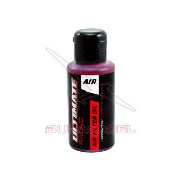 Aceite filtro aire especial