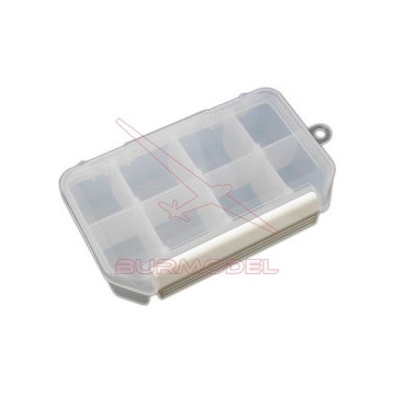 Caja clasificadora 14,5x8x4cm
