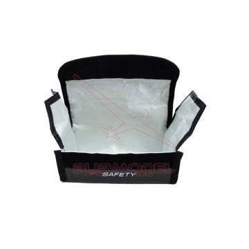Bolsa de seguridad Lipo...
