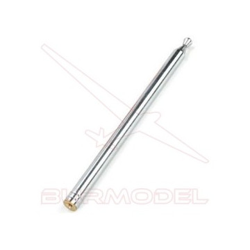 Antena emisora hembra