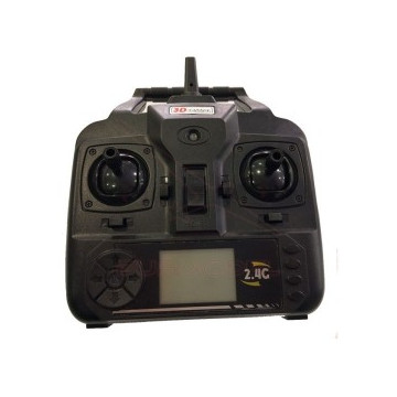 Emisora para dron X5-Z6