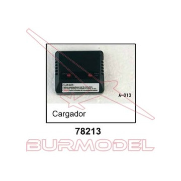 Cargador dron 78002-78003