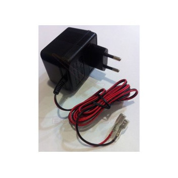 Cargador Vanson 6V 220V