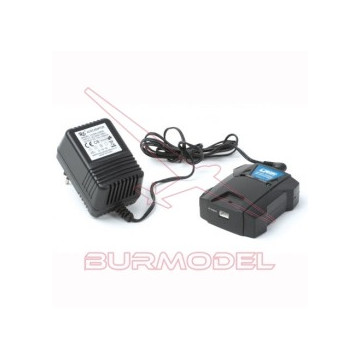 Cargador Lipo 2S MonsterHornet