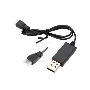 Cargador USB batería de...
