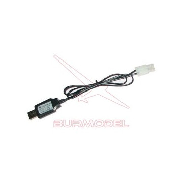 Cargador USB (Masher/Skeleton)
