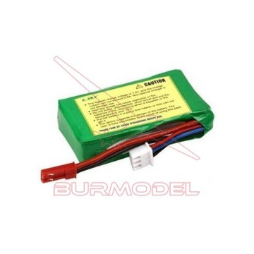 Batería helicóptero Sole V3