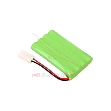 Batería 9,6v 800 Mah...