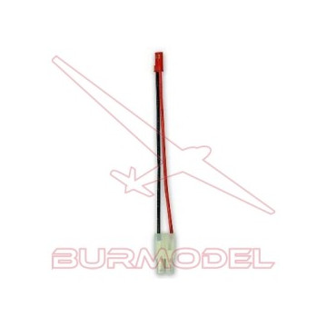 Cable conector bec a tipo...