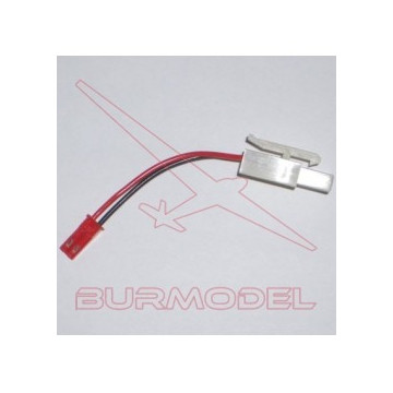Adaptador Baterías Lipo...