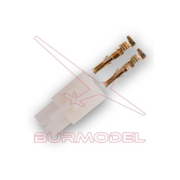 Conector universal Tamiya...