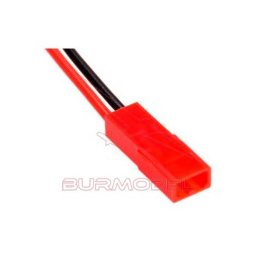Conector BEC Hembra con cable