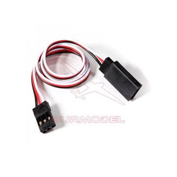 Alargador de servos Futaba...