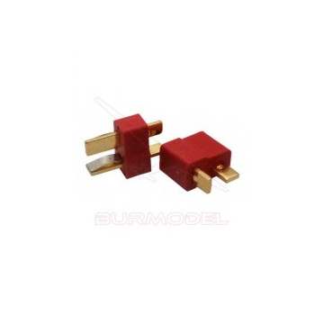 Pareja conector DEAN M-H