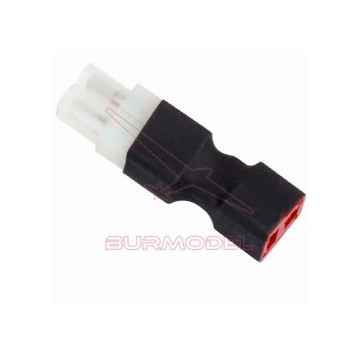 Adaptador Dean hembra-...