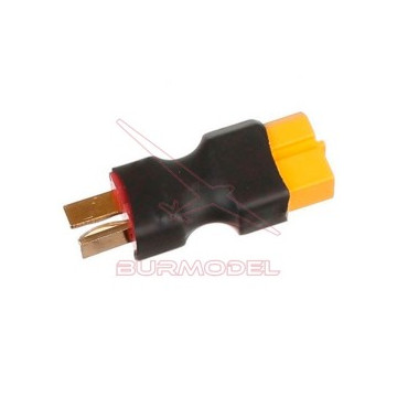 Adaptador Dean Macho XT60...