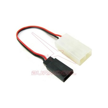 Adaptador Futaba Hembra -...