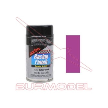 Spray Pactra RC273 Morado...