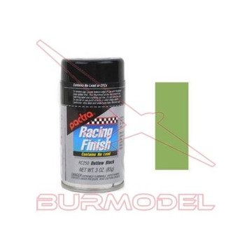 Spray Pactra RC281 Verde...