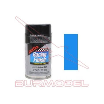 Spray Pactra RC282 Azul...