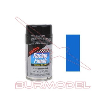 Spray Pactra RC286 Azul...