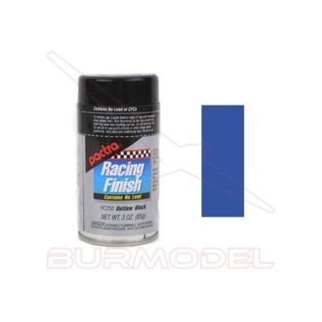 Spray Pactra RC293 Uva azul