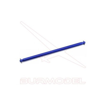 Palier central Lazer ZX-5