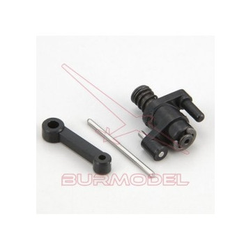 Salva servos MiniZ Mr-02