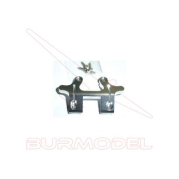 Frontal superior aluminio MR01