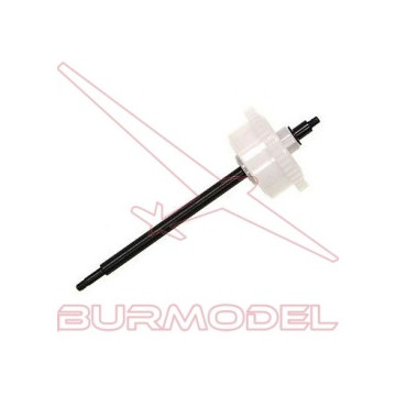 Diferencial Mini Z MR02