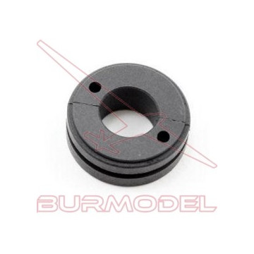 Embrague carbono 2 patas 21...