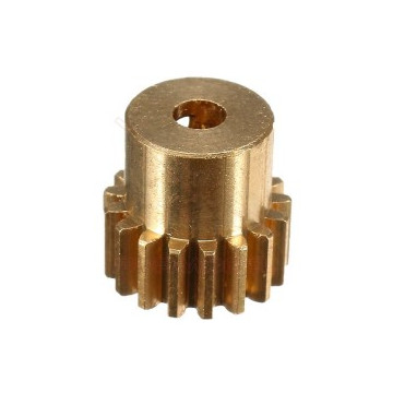 Piñón motor eléctrico 23...
