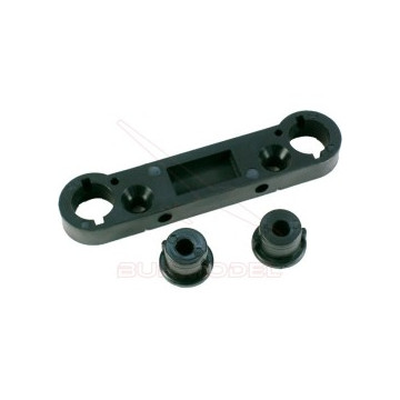 Soporte brazo trasero bajo LX2