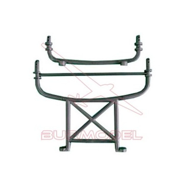 Soporte carrocería Crawler...