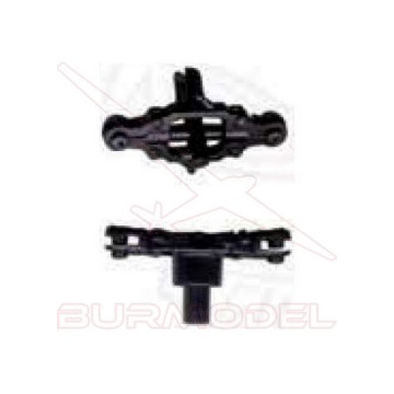 Soporte palas 55601-55602