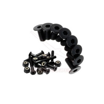 Tornillos M2,5x10mm...