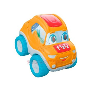 Coche RC Gipy volteretas