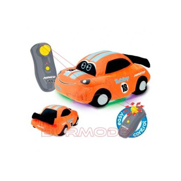 Tubby Zippy Racing Car