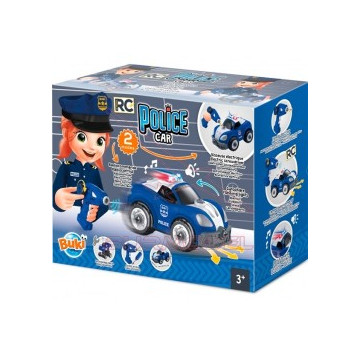 Juego de construcción Coche...