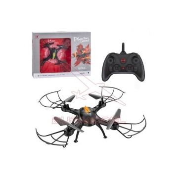 Dron con cámara y WIFI