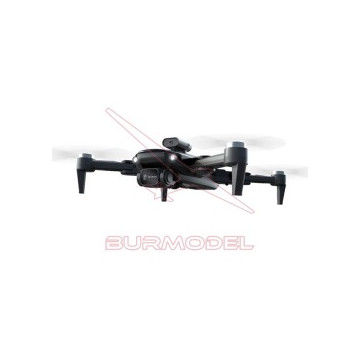 Dron Plegable con cámaras y...