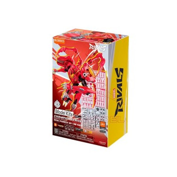 Figura Champion Class...