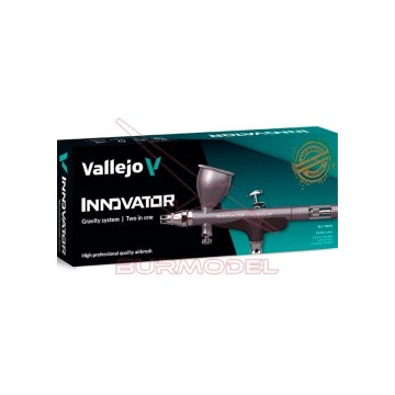 Aerógrafo Innovator...