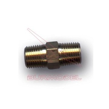 Adaptador para 2 prolongadores