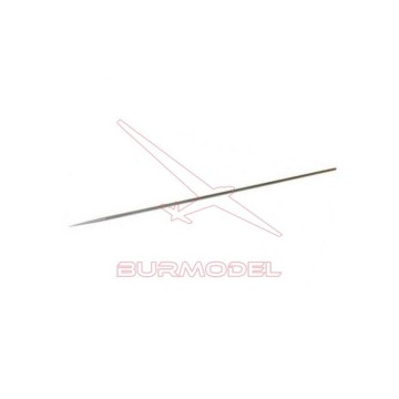 Aguja 0,2mm para aerógrafos...