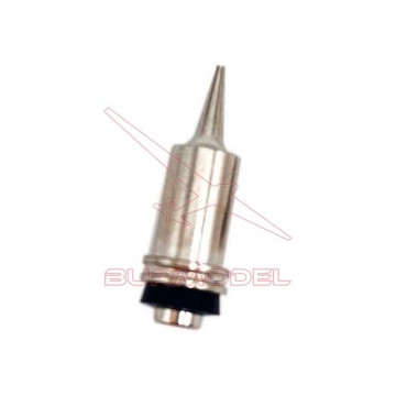Nuevo Obturador 0,2mm...