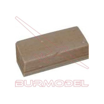 Piedra muro jaspeada (3000...