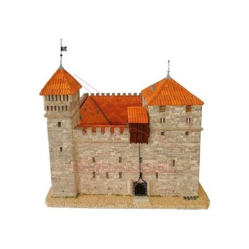 Castillo de Kuressaare