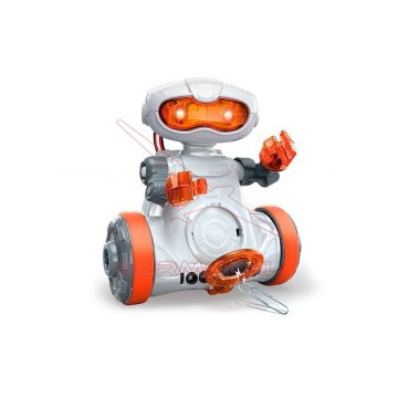 Mio EL Robot Nueva generación