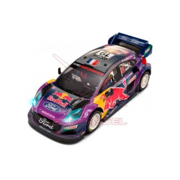Coche Scalextric Advance...